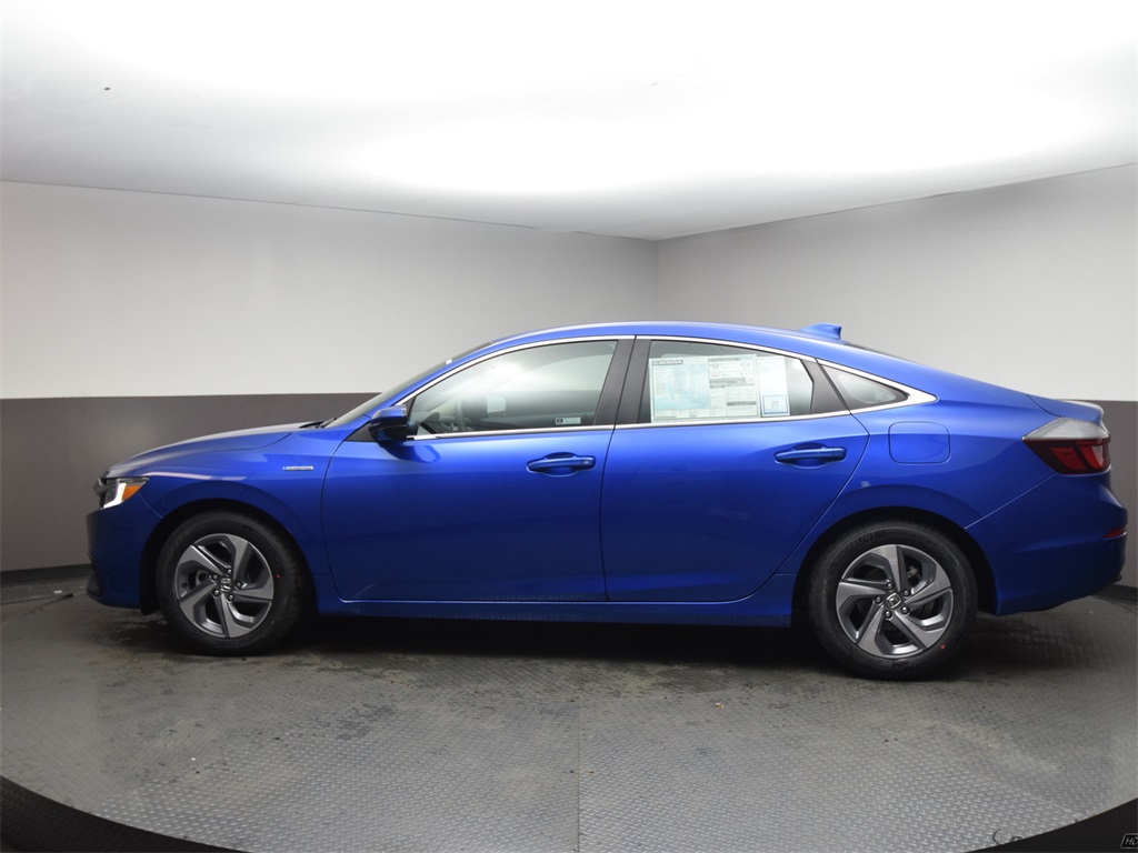 Honda insight ex